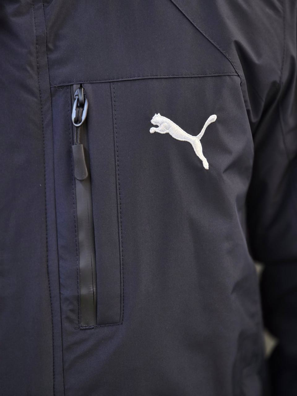 کاپشن زمستانه مارک PUMA کد 8221