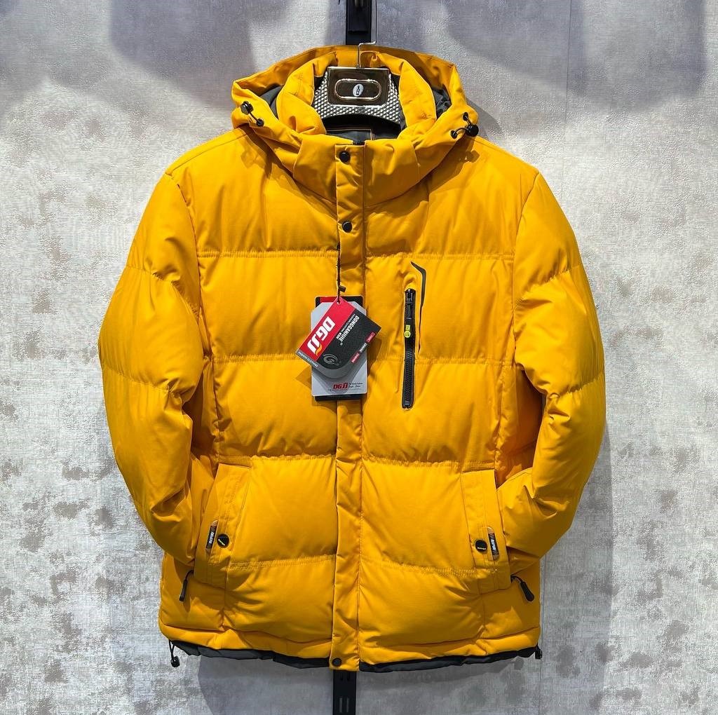 کاپشن نیم اور اسپورت