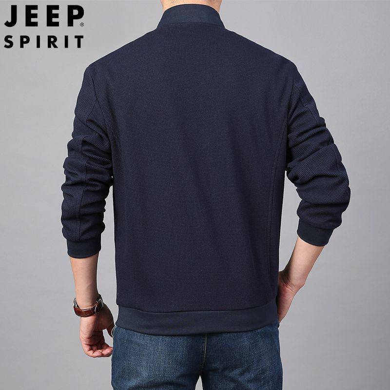 کاپشن مدل جدید از برند jeep کد 2024