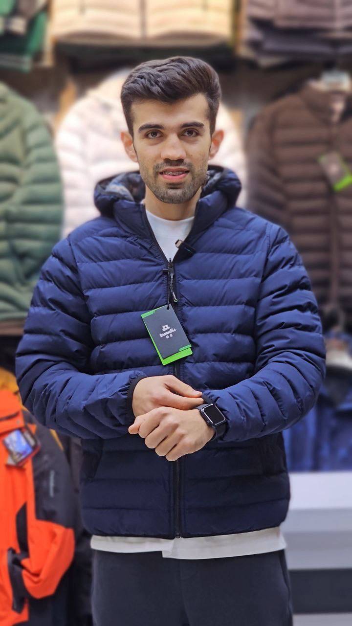 کاپشن اسپورت دورو