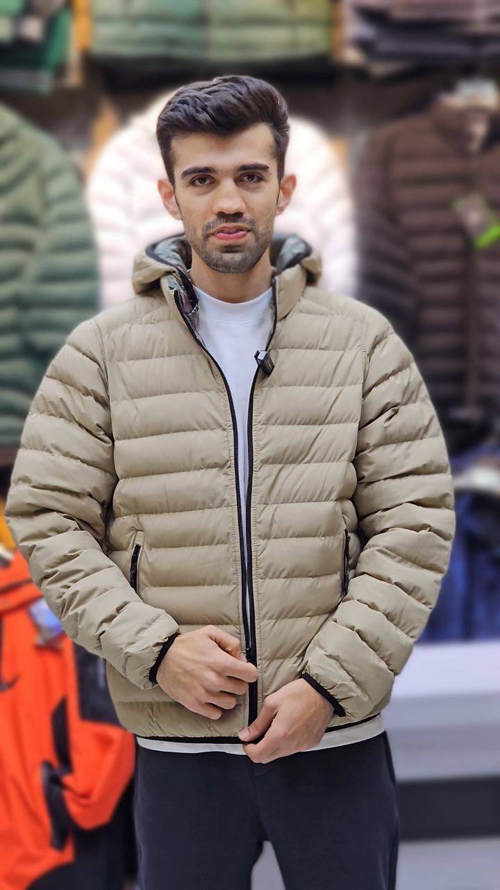 کاپشن اسپورت دورو