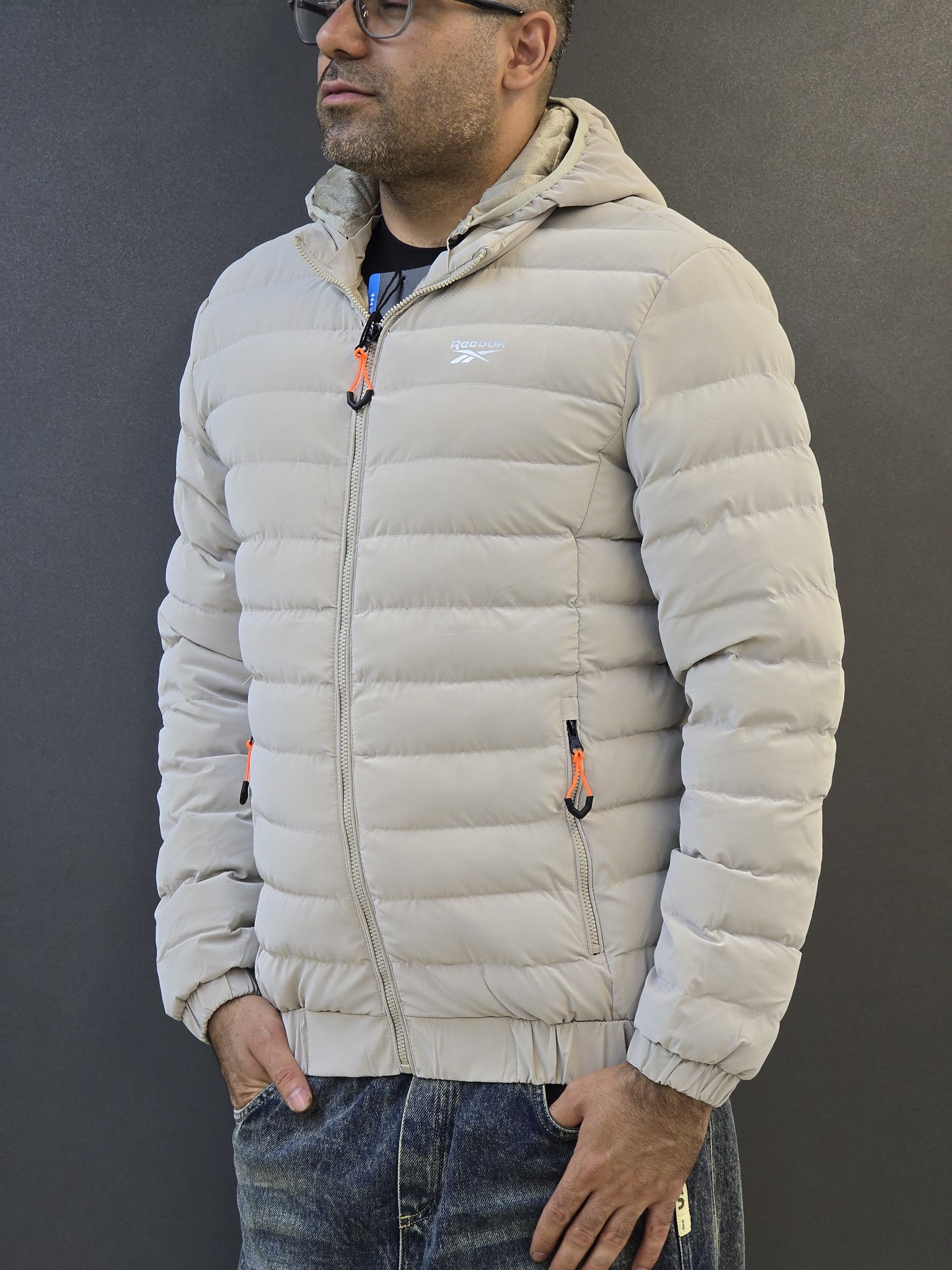 کاپشن اسپورت ریبوک کد 9262	