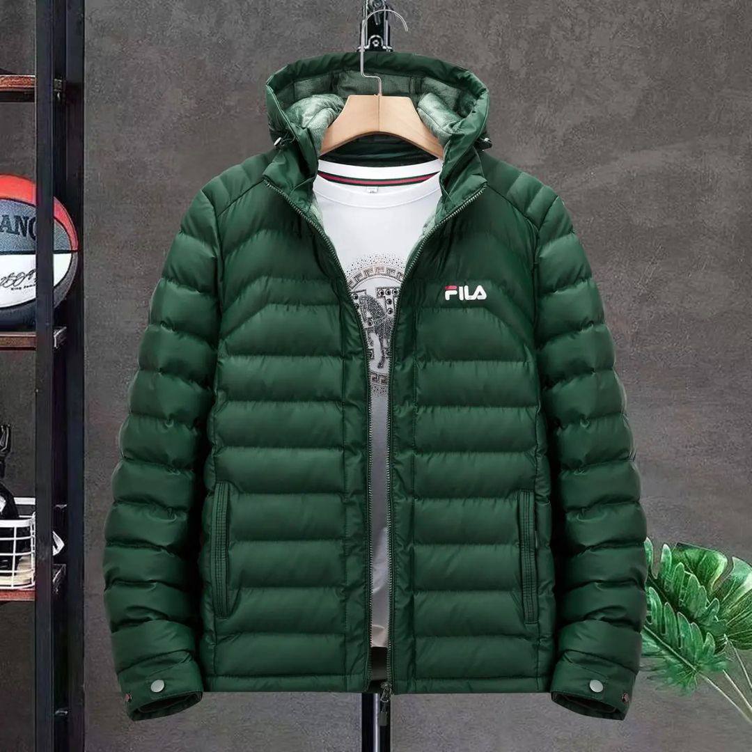 کاپشن اسپورت مارک FILA کد 2408