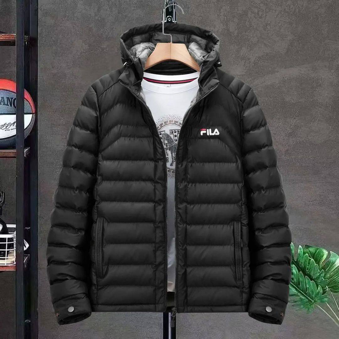 کاپشن اسپورت مارک FILA کد 2408