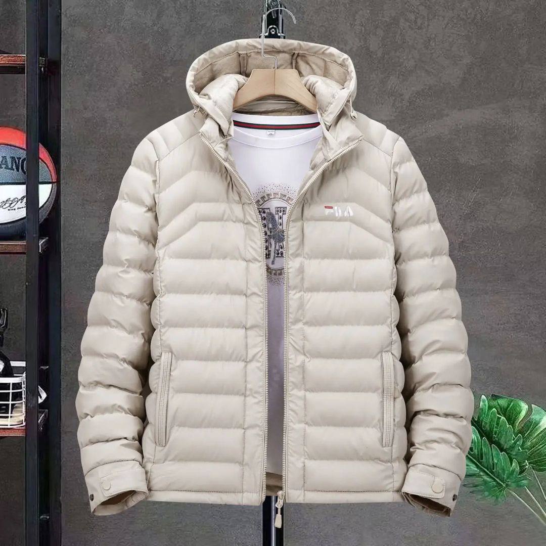 کاپشن اسپورت مارک FILA کد 2408