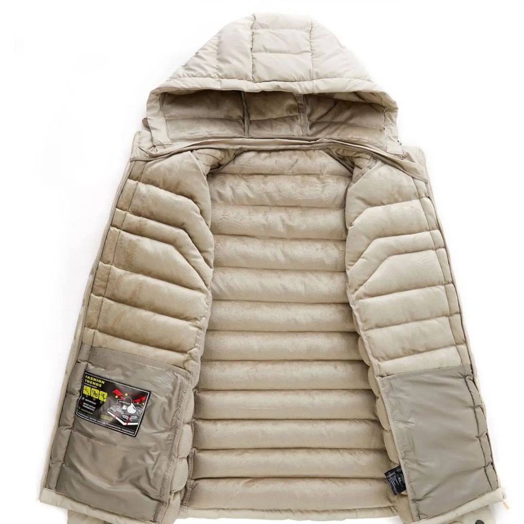 کاپشن اسپورت مارک FILA کد 2408