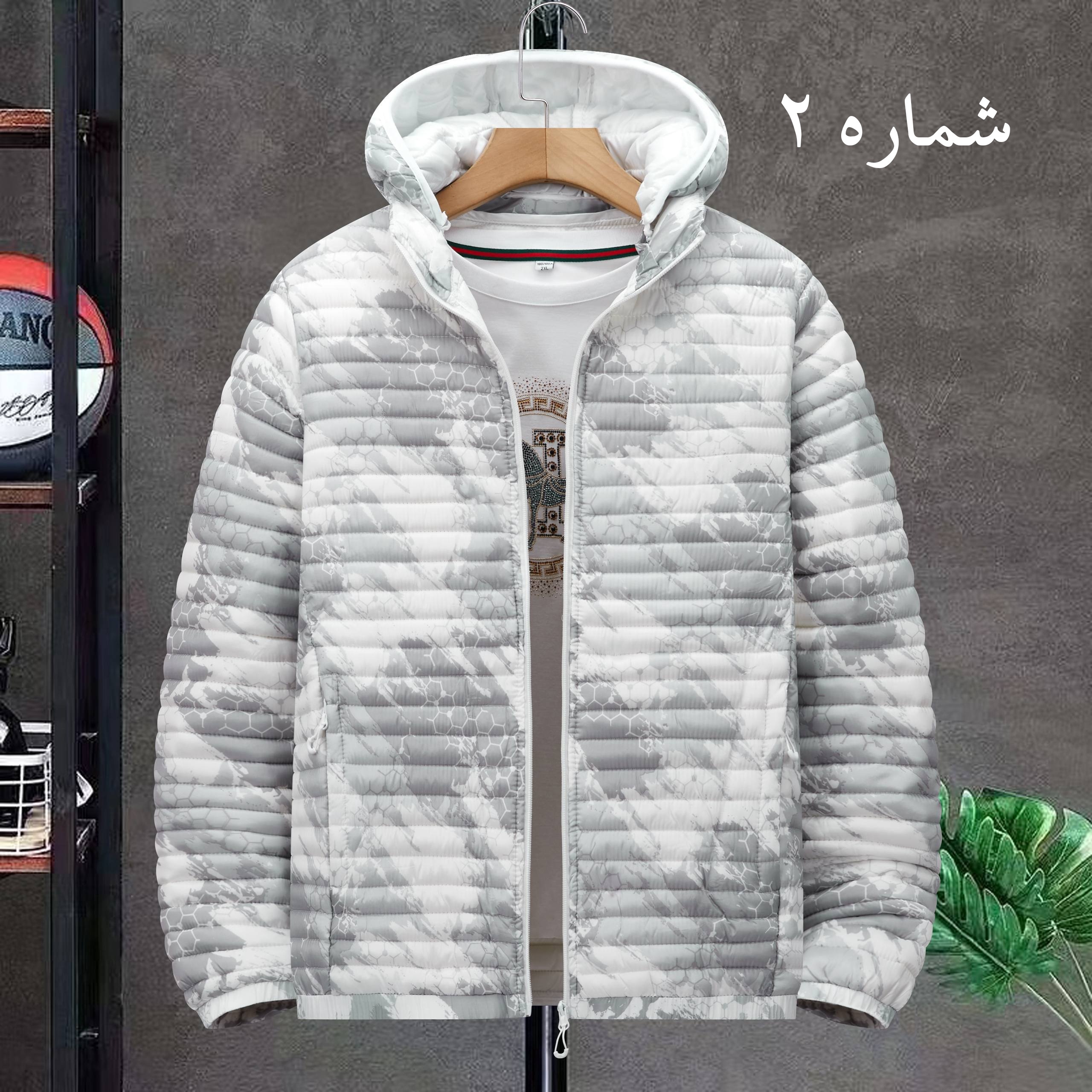 کاپشن پر چریکی کد 078