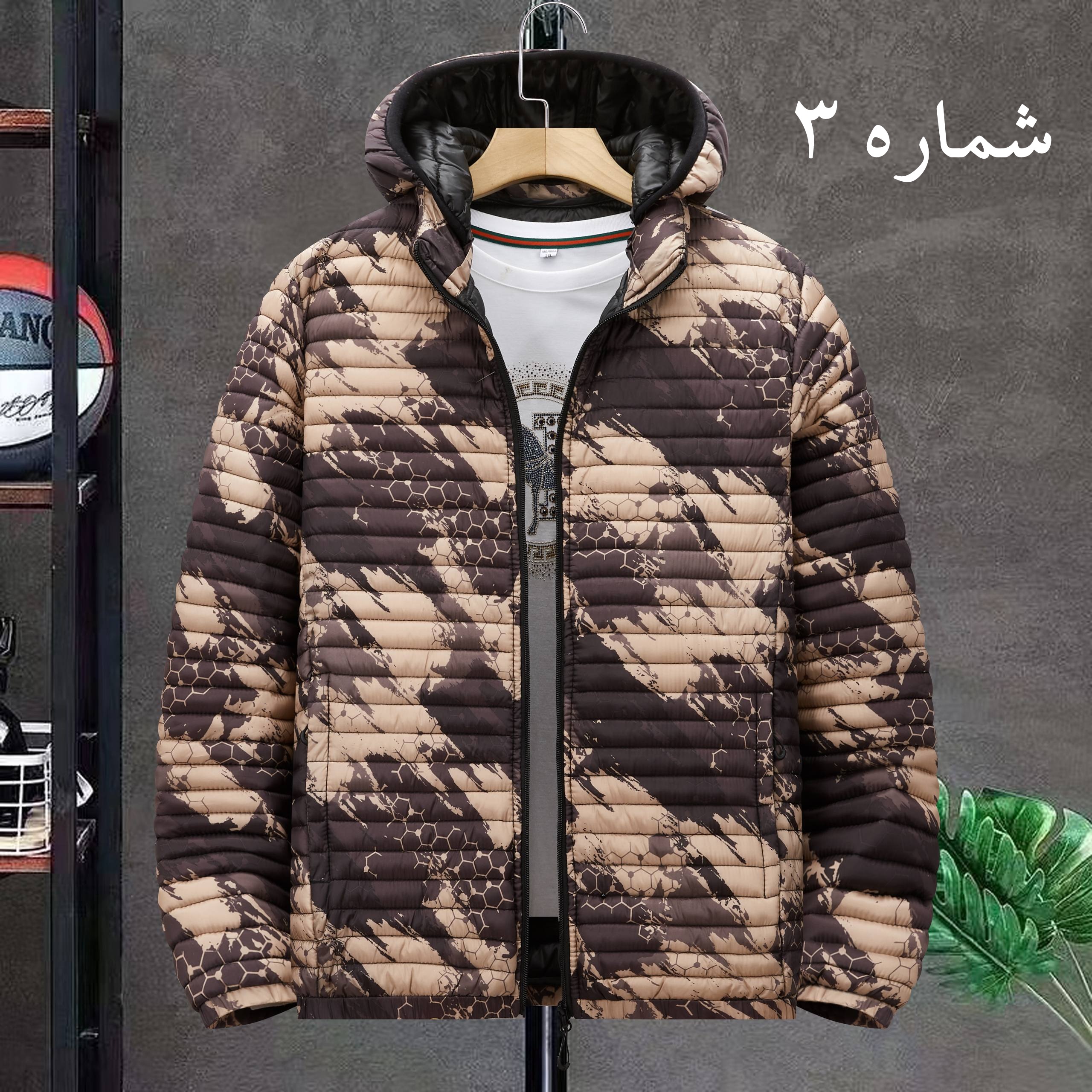 کاپشن پر چریکی کد 078