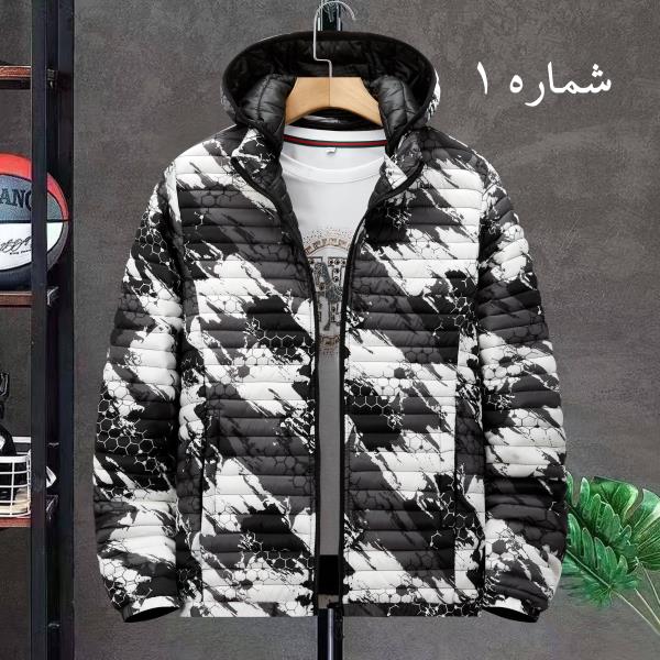 کاپشن پر چریکی کد 078