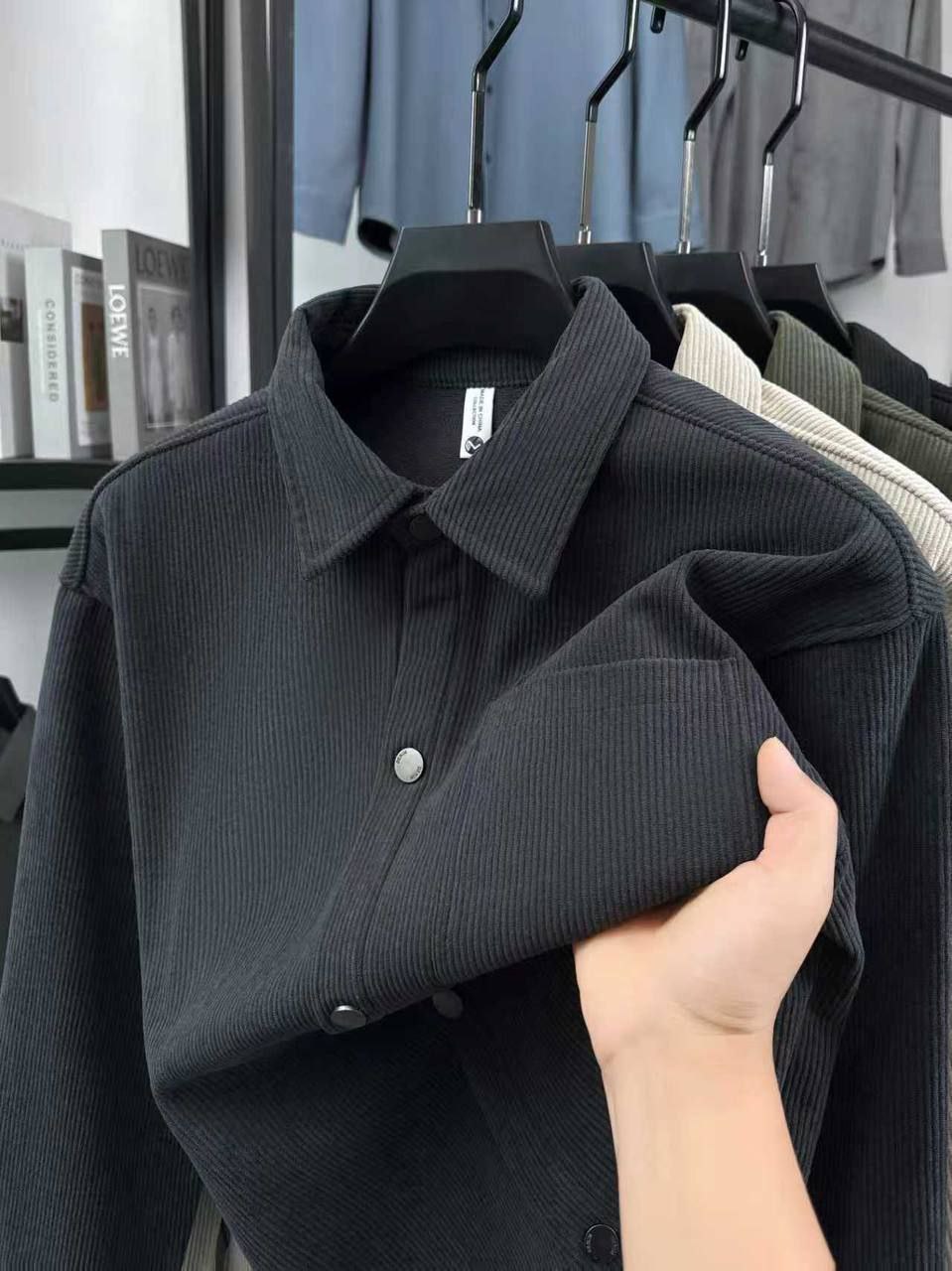 پیراهن کبریتی کد 8606