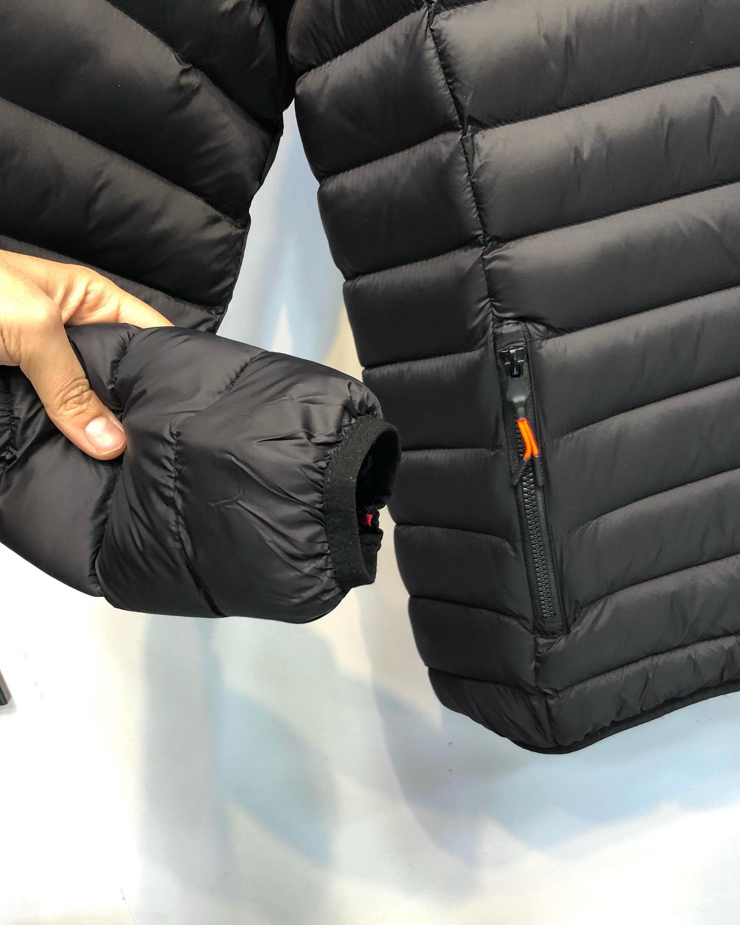 کاپشن طرح پر تاشو کد 2233