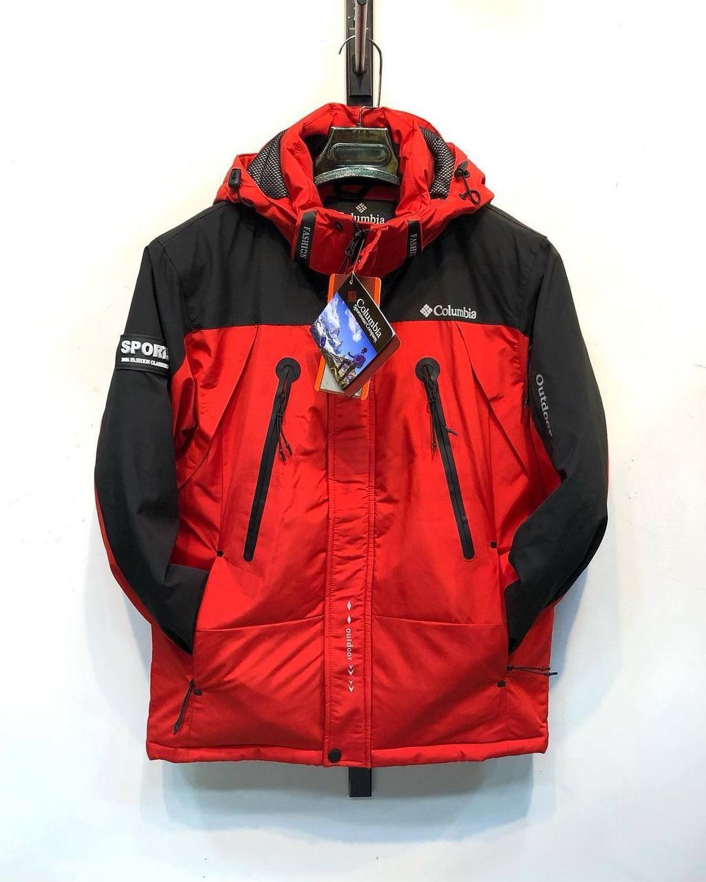 كاپشن كلومبيا Columbia  کد 8812