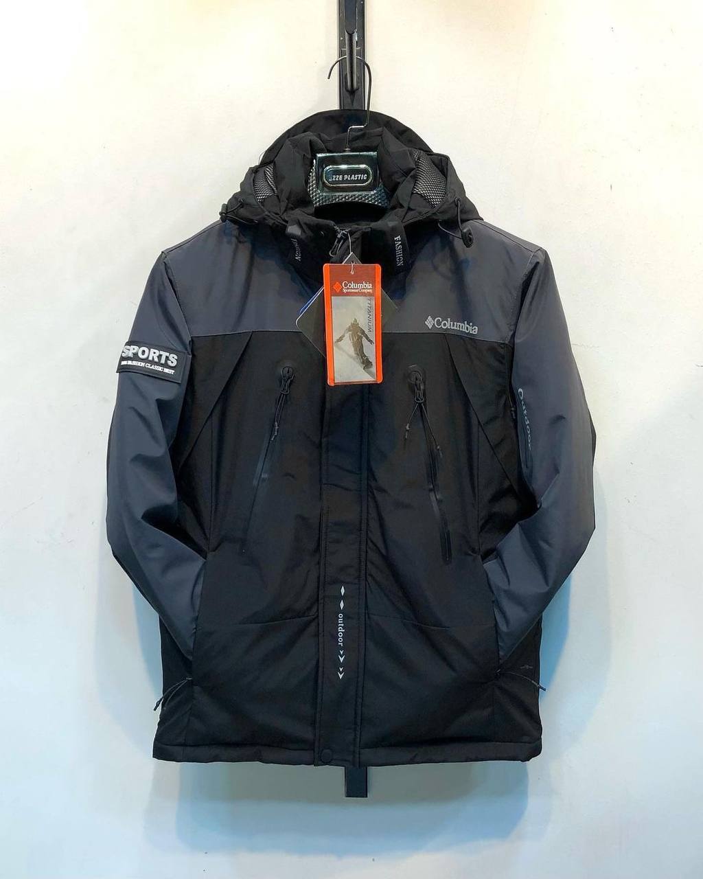 كاپشن كلومبيا Columbia  کد 8812