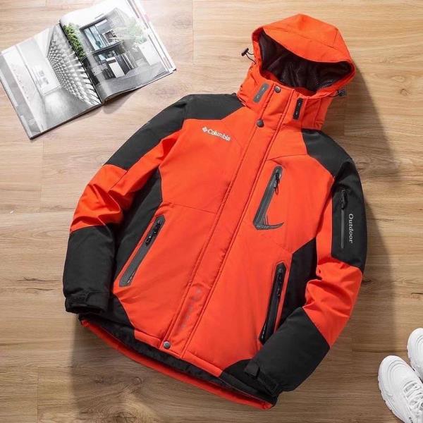 نیم اور گورتکس مارک کلمبیا کد 8806