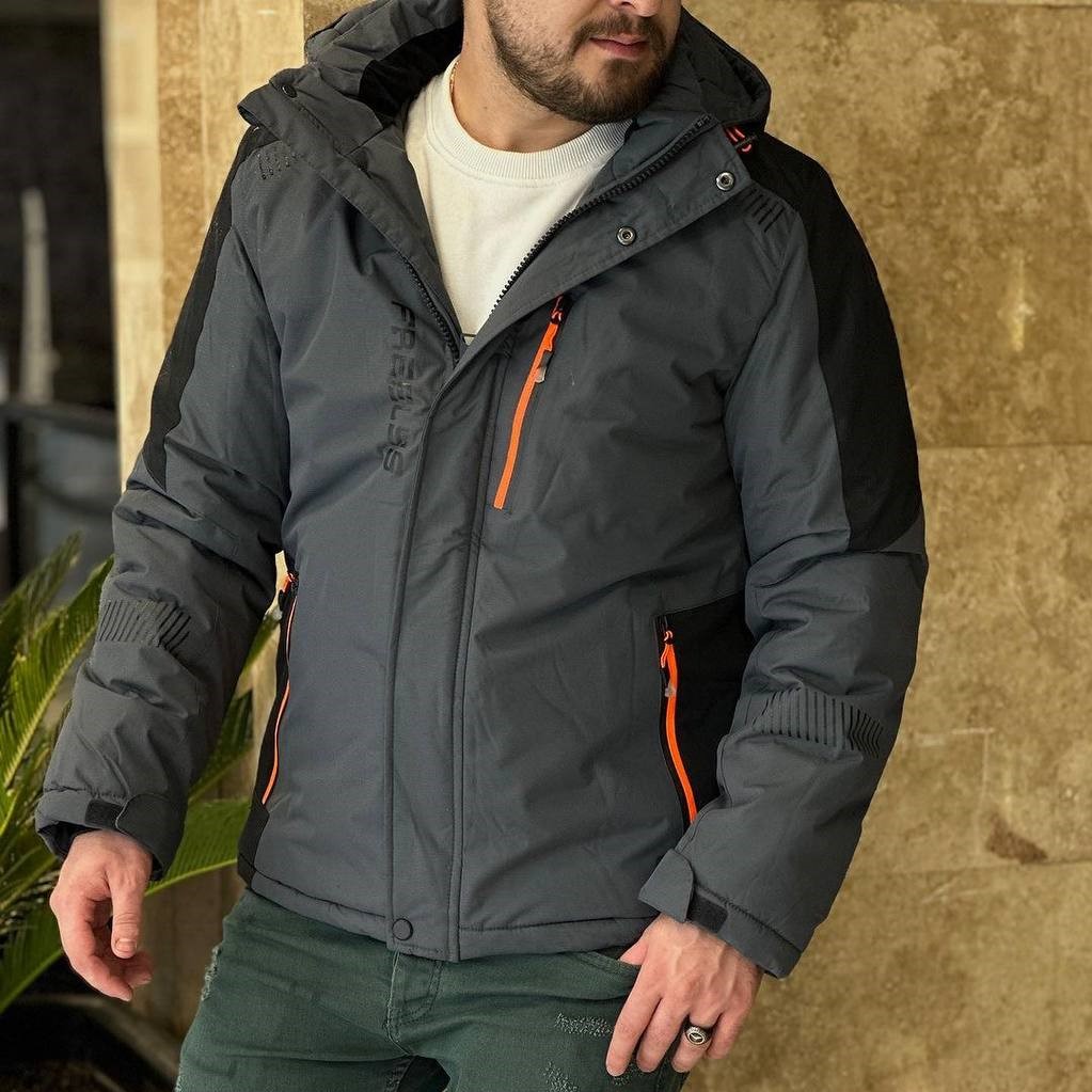 کاپشن گورتکس کد 82307