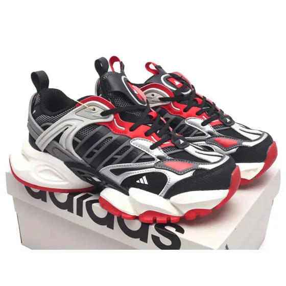آدیداس ونتو اکس ال جی دیلاکس adidas Vento XLG Deluxe قرمز