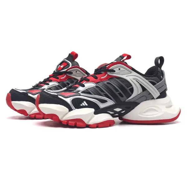 آدیداس ونتو اکس ال جی دیلاکس adidas Vento XLG Deluxe قرمز
