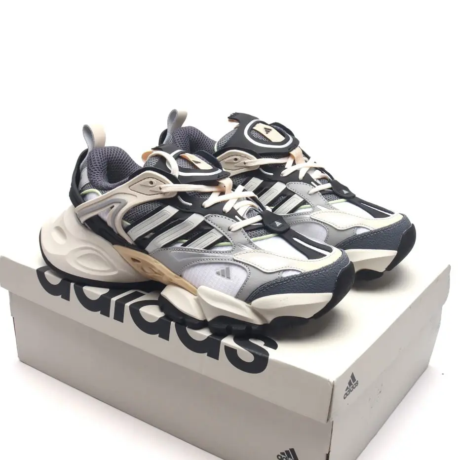 آدیداس ونتو اکس ال جی دیلاکس adidas Vento XLG Deluxe کرم آبی