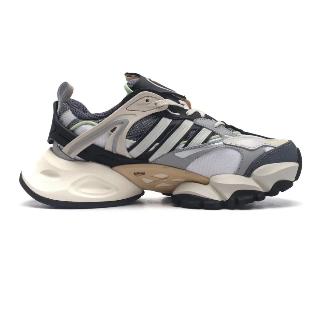 آدیداس ونتو اکس ال جی دیلاکس adidas Vento XLG Deluxe کرم آبی