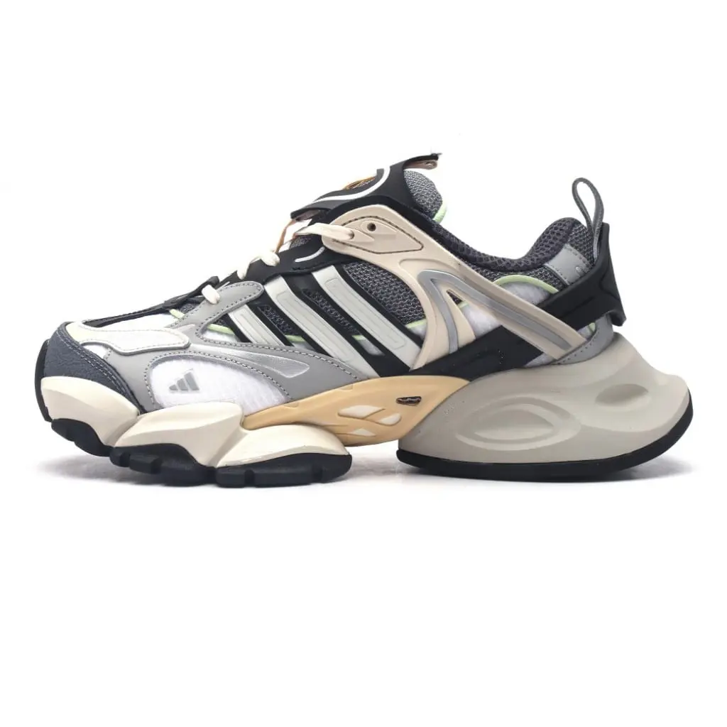 آدیداس ونتو اکس ال جی دیلاکس adidas Vento XLG Deluxe کرم آبی